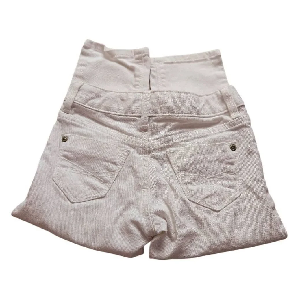 Gap Girl jeans 6 slim
